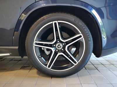 2022 Mercedes-Benz GLS GLS 450 4MATIC®