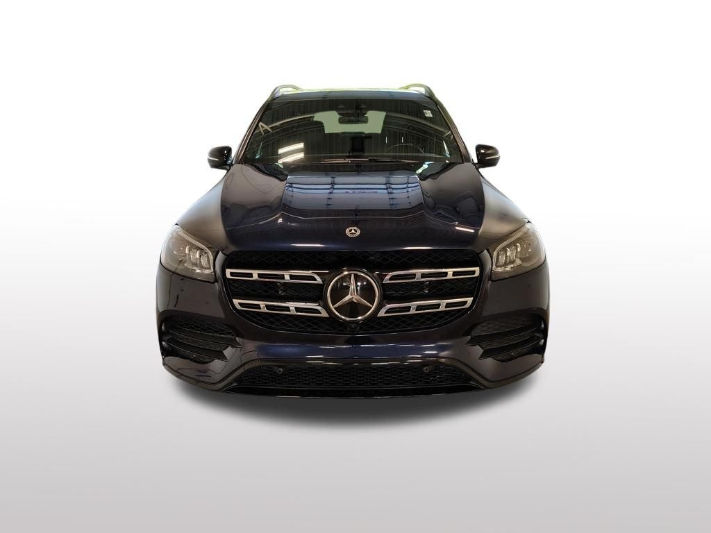 2022 Mercedes-Benz GLS GLS 450 4MATIC®