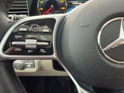 2022 Mercedes-Benz GLS GLS 450 4MATIC®