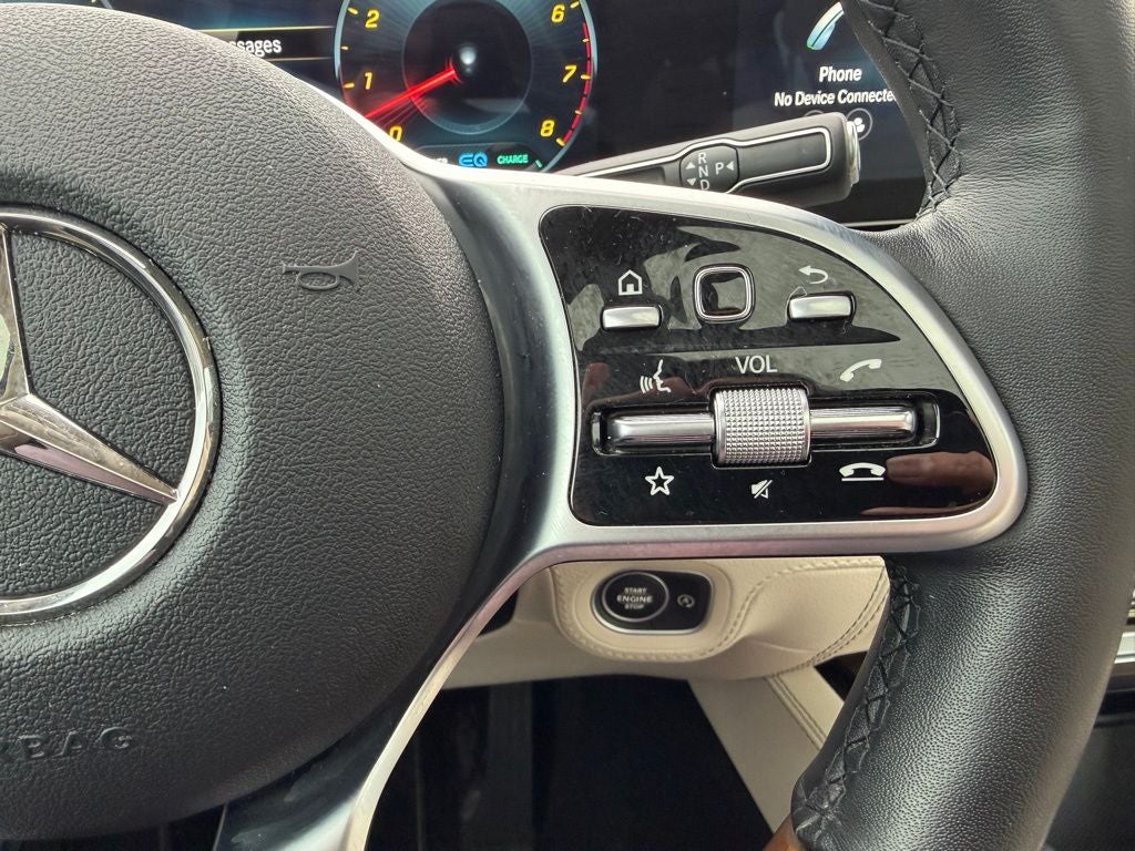 2022 Mercedes-Benz GLS GLS 450 4MATIC®