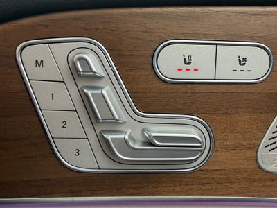 2022 Mercedes-Benz GLS GLS 450 4MATIC®