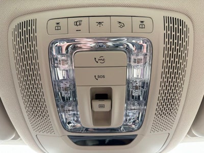 2022 Mercedes-Benz GLS GLS 450 4MATIC®