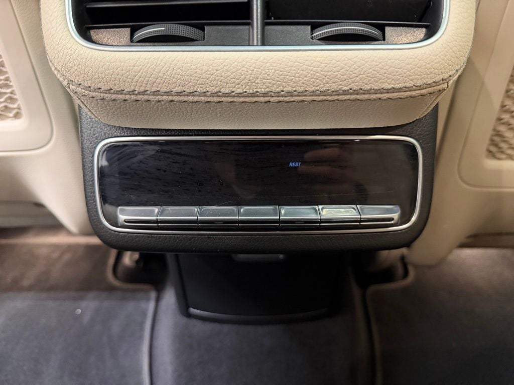 2022 Mercedes-Benz GLS GLS 450 4MATIC®