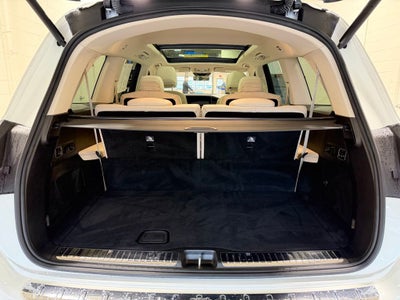 2022 Mercedes-Benz GLS GLS 450 4MATIC®