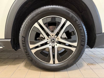 2022 Mercedes-Benz GLS GLS 450 4MATIC®