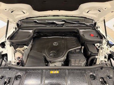 2022 Mercedes-Benz GLS GLS 450 4MATIC®