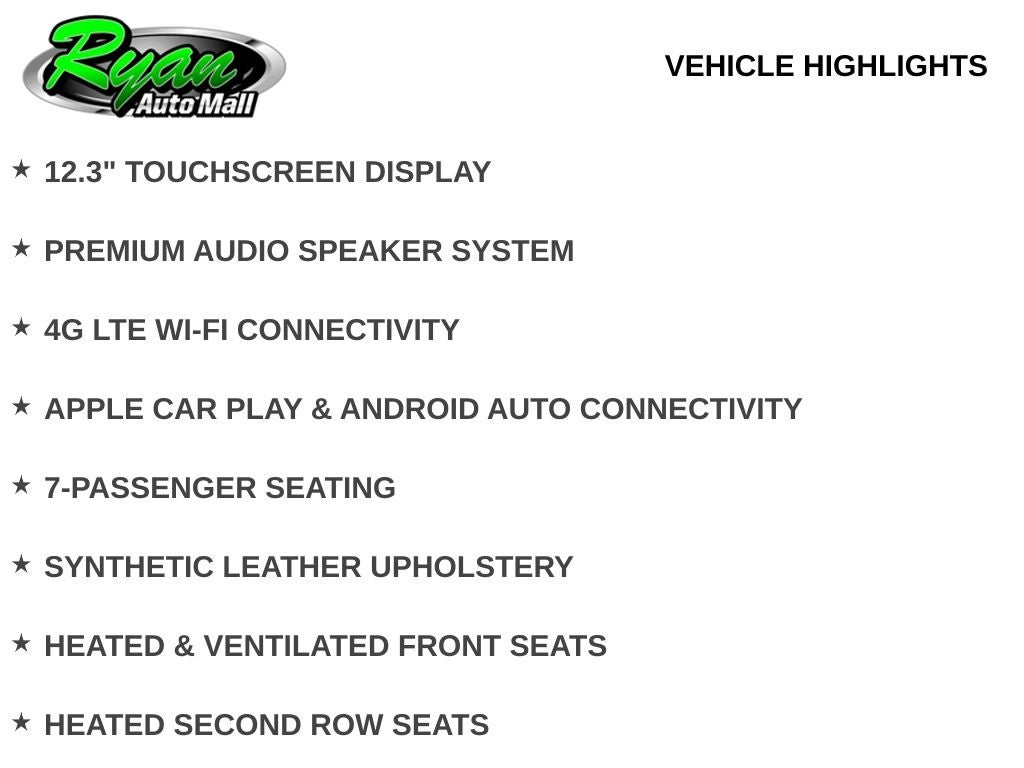2022 Mercedes-Benz GLS GLS 450 4MATIC®