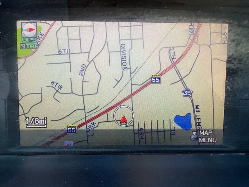 2013 Honda Odyssey Base