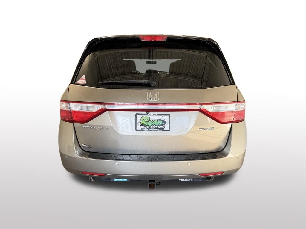 2013 Honda Odyssey Base