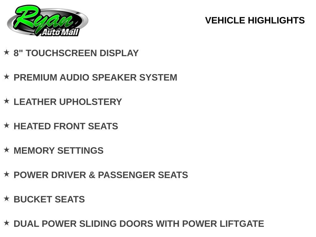 2013 Honda Odyssey Base