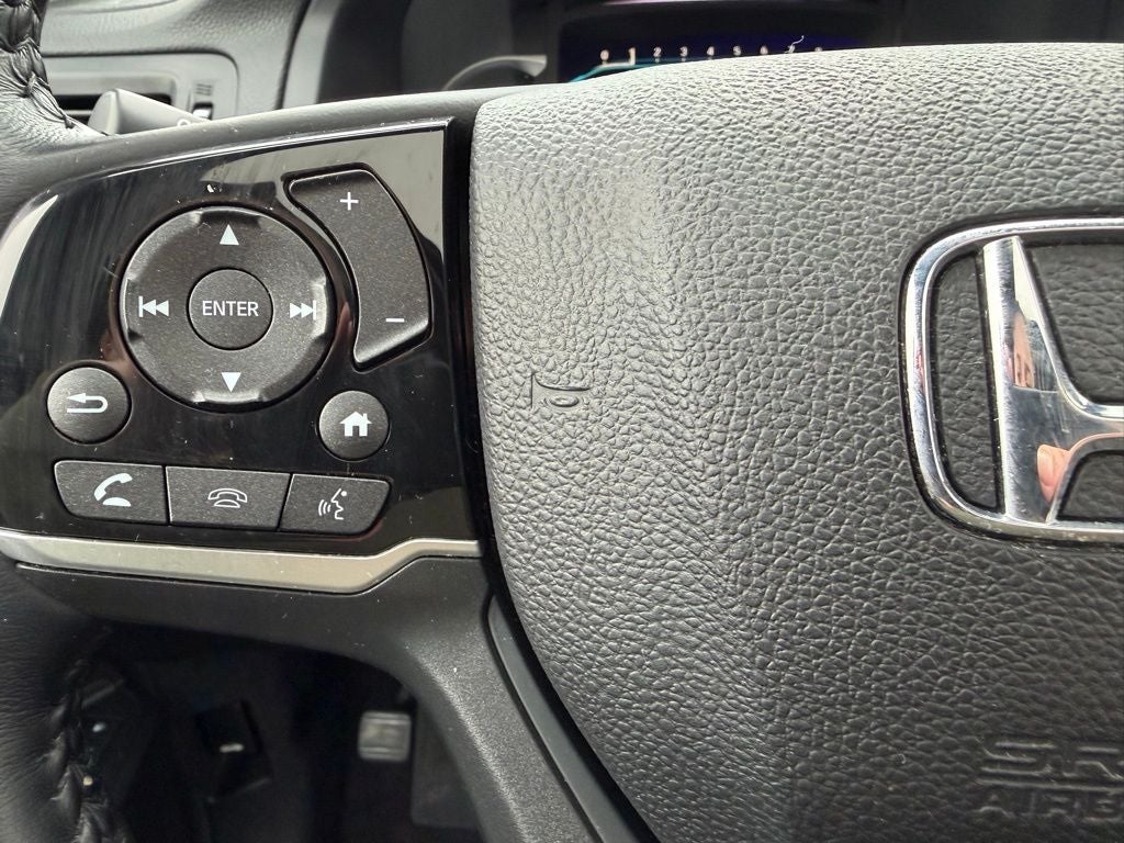 2022 Honda Pilot Touring 7 Passenger