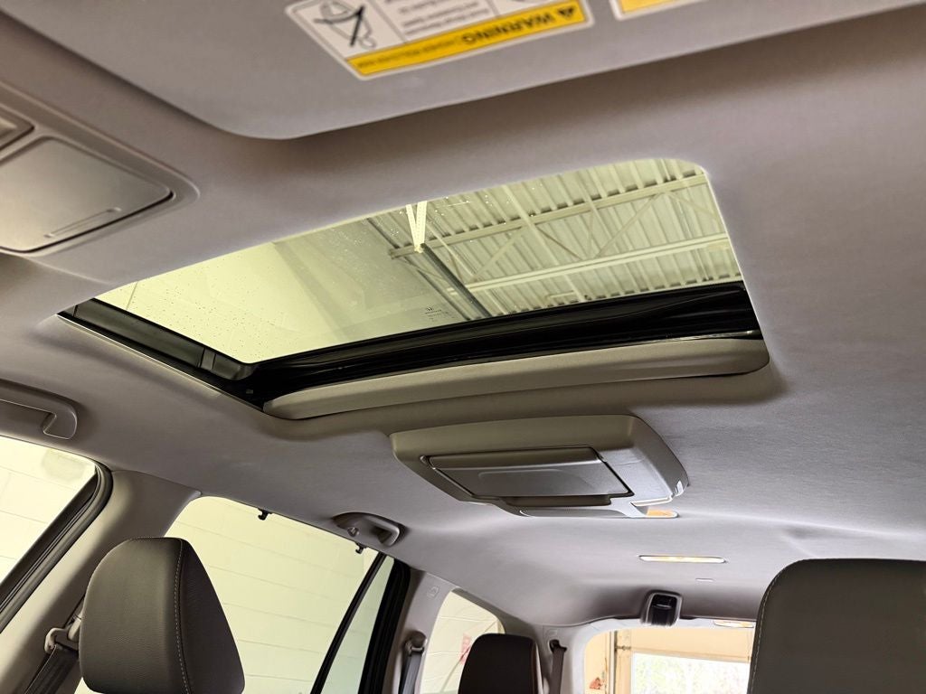 2022 Honda Pilot Touring 7 Passenger