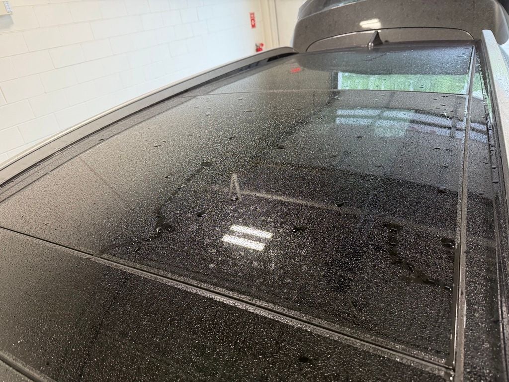2021 Hyundai Santa Fe Calligraphy