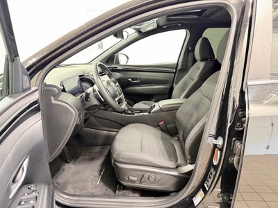 2023 Hyundai Santa Cruz NIGHT