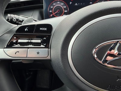 2023 Hyundai Santa Cruz NIGHT