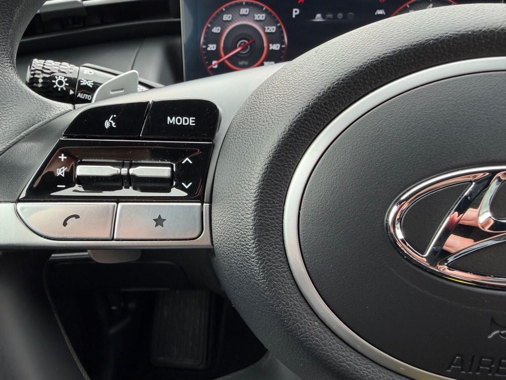 2023 Hyundai Santa Cruz NIGHT