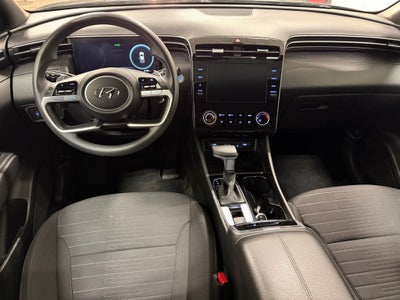 2023 Hyundai Santa Cruz NIGHT