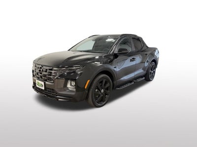 2023 Hyundai Santa Cruz NIGHT