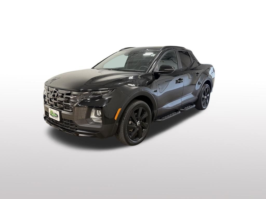 2023 Hyundai Santa Cruz NIGHT
