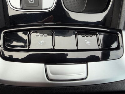 2023 Hyundai Santa Cruz NIGHT