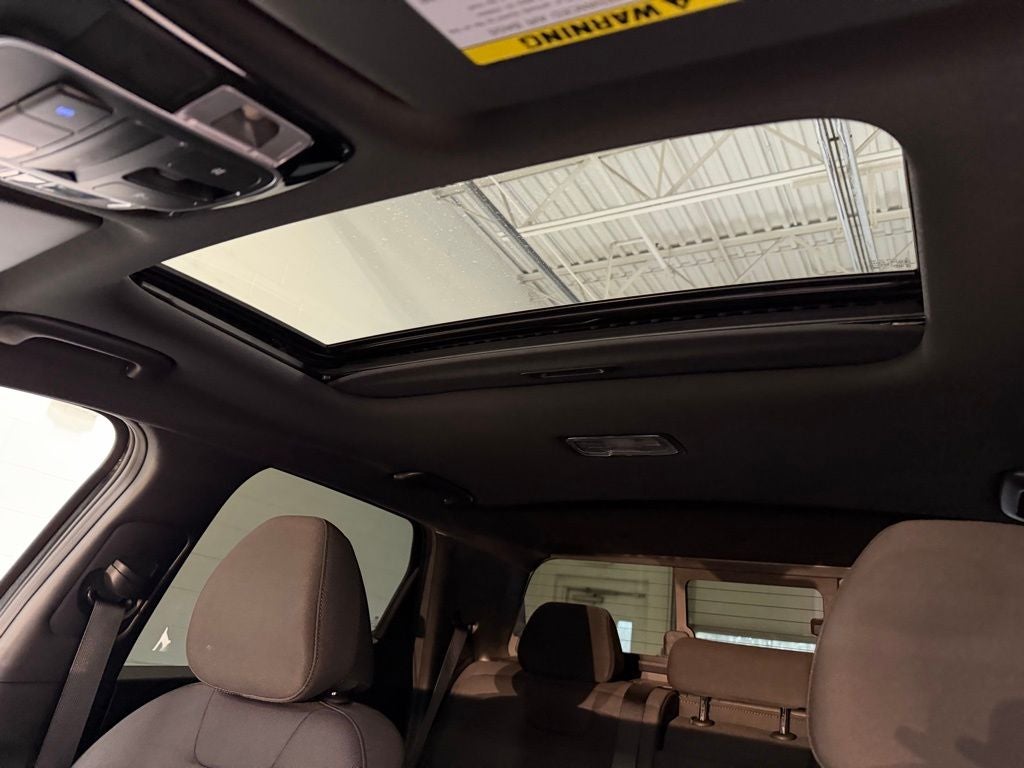 2023 Hyundai Santa Cruz NIGHT