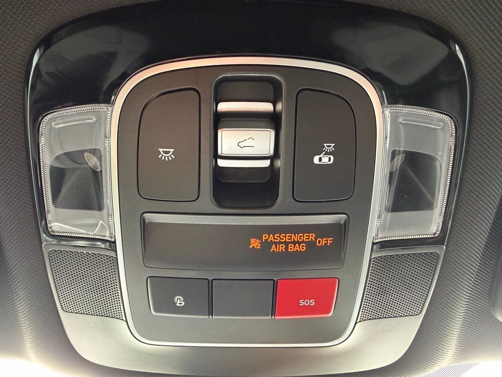 2023 Hyundai Santa Cruz NIGHT