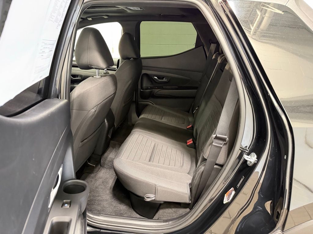 2023 Hyundai Santa Cruz NIGHT