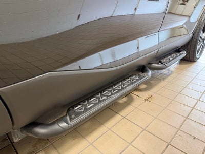 2023 Hyundai Santa Cruz NIGHT