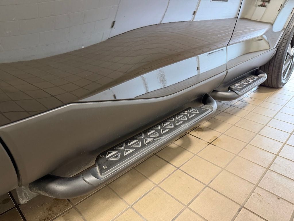 2023 Hyundai Santa Cruz NIGHT