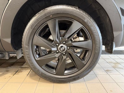 2023 Hyundai Santa Cruz NIGHT