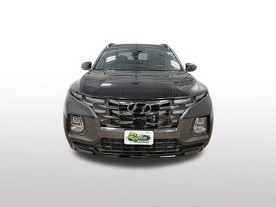 2023 Hyundai Santa Cruz NIGHT