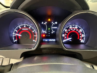 2013 Toyota Highlander Base Plus V6