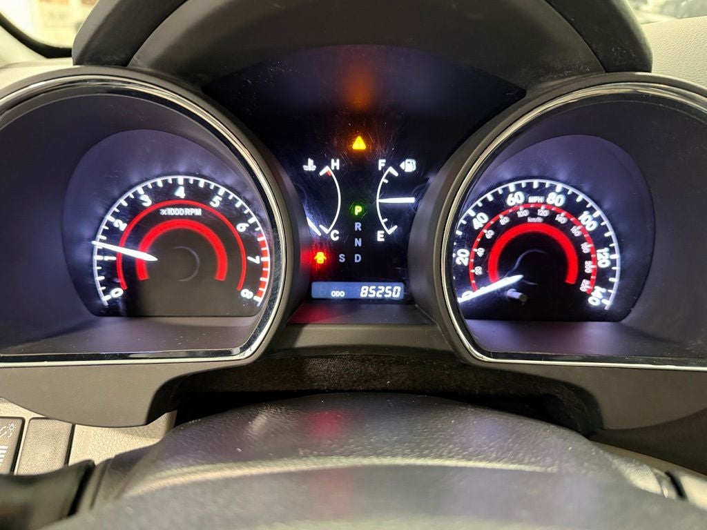 2013 Toyota Highlander Base Plus V6