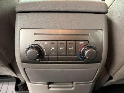 2013 Toyota Highlander Base Plus V6