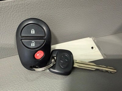 2013 Toyota Highlander Base Plus V6