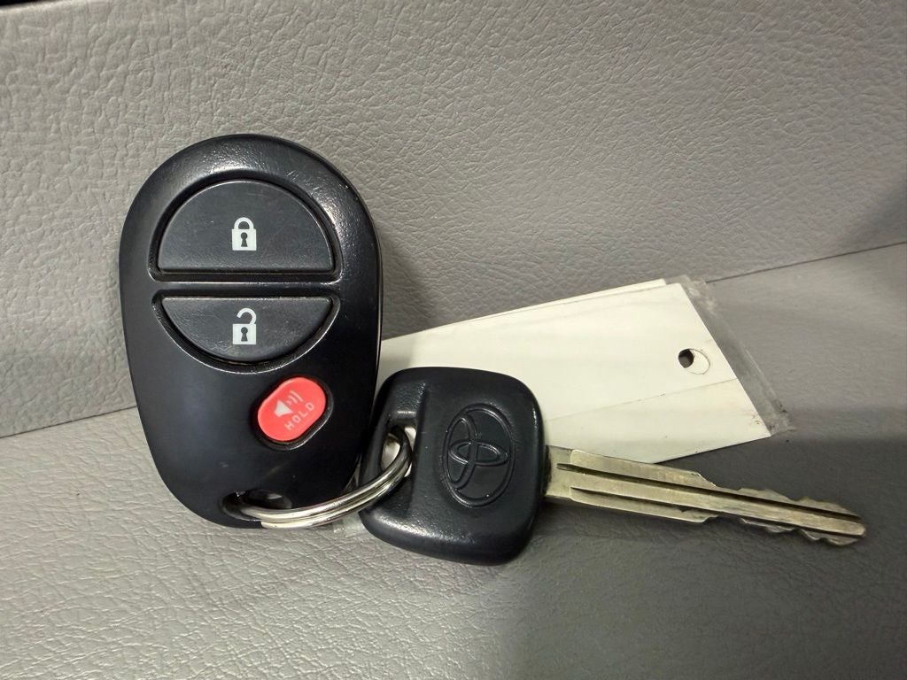 2013 Toyota Highlander Base Plus V6