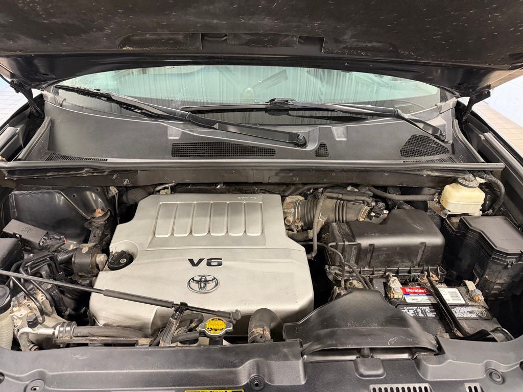 2013 Toyota Highlander Base Plus V6