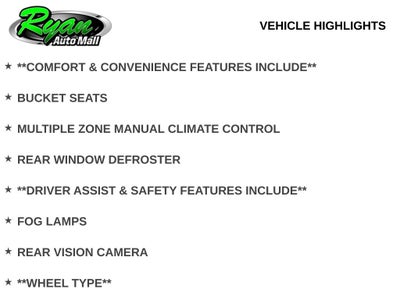 2013 Toyota Highlander Base Plus V6