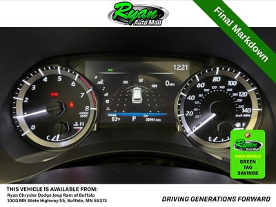 2024 Toyota Highlander XSE