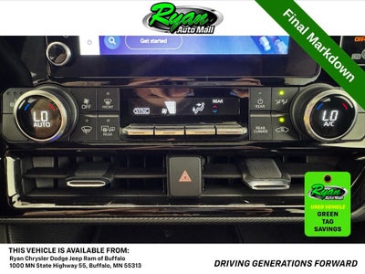 2024 Toyota Highlander XSE