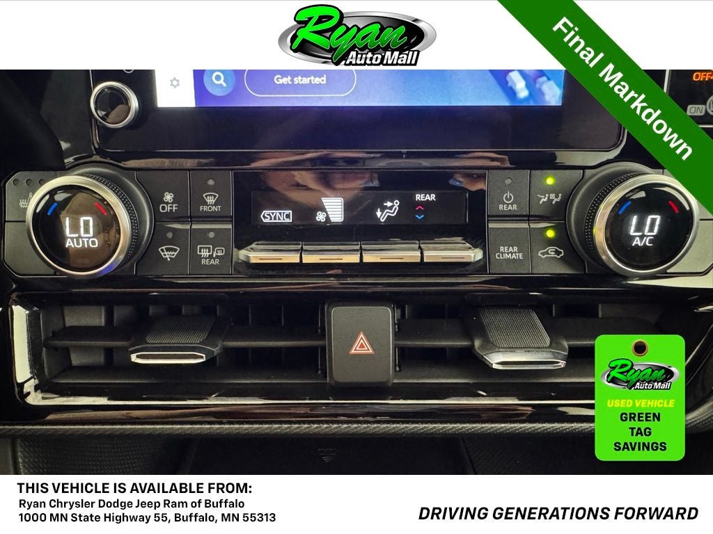 2024 Toyota Highlander XSE