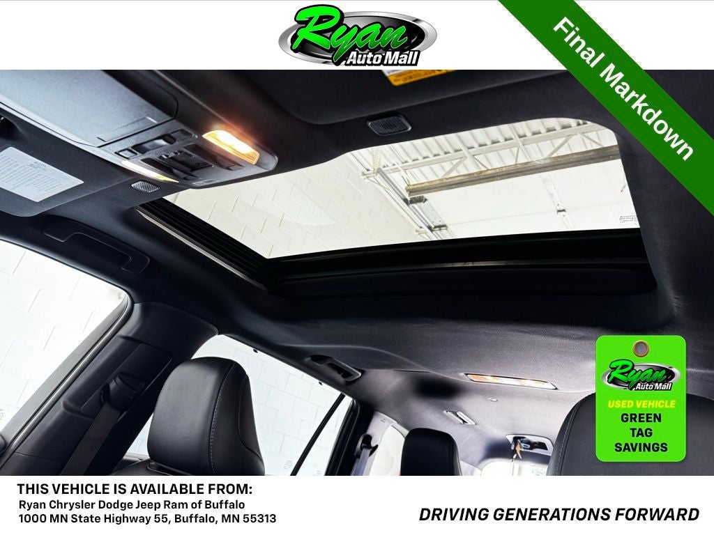 2024 Toyota Highlander XSE