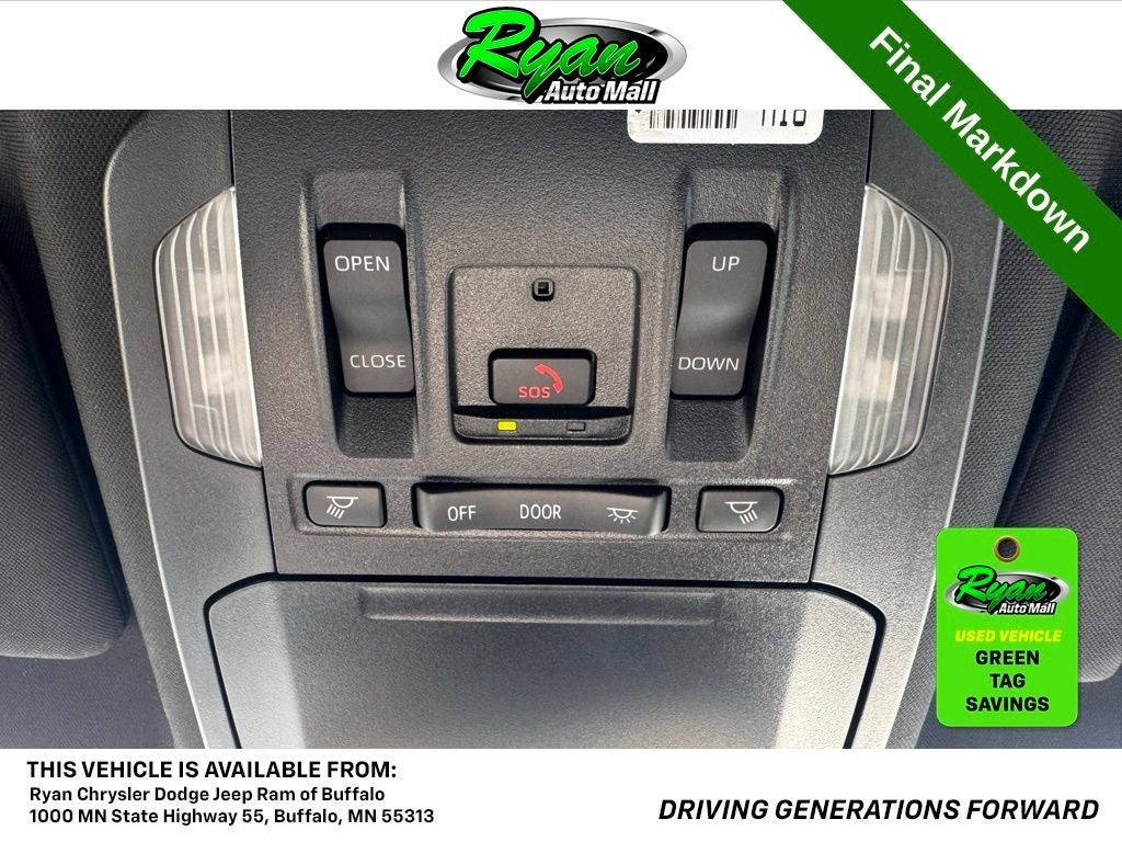 2024 Toyota Highlander XSE