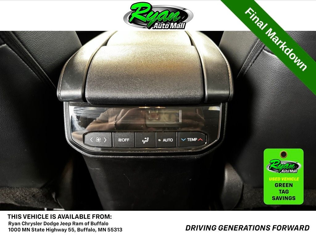 2024 Toyota Highlander XSE