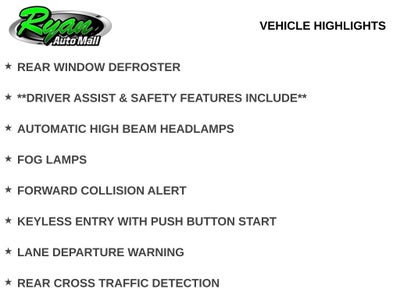2024 Toyota Sienna XLE 8 Passenger