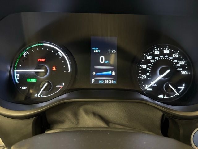 2024 Toyota Sienna XLE 8 Passenger