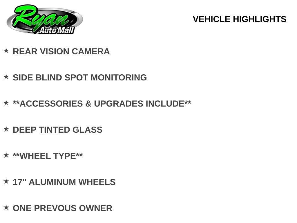 2024 Toyota Sienna XLE 8 Passenger