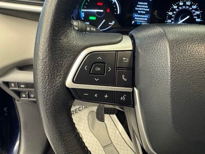 2024 Toyota Sienna XLE 8 Passenger