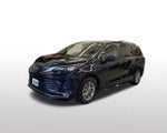 2024 Toyota Sienna XLE 8 Passenger