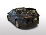 2024 Toyota Sienna XLE 8 Passenger